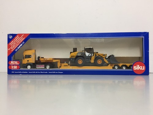 Scania r620 truck liebherr - scania,