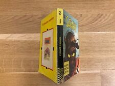 SATANIK N.150 ORIGINALE del 1970 CORNO OTTIMO/BUONO -TIPO KRIMINAL-DIABOLIK