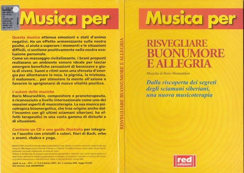 Musica per risvegliare - musica,