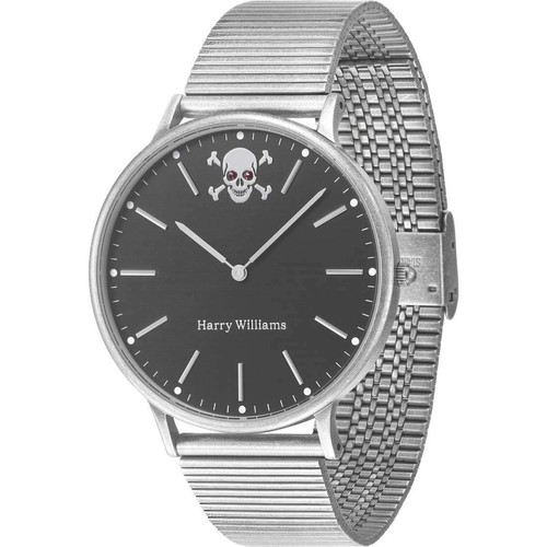 Watch harry williams skull - harry, "skull"