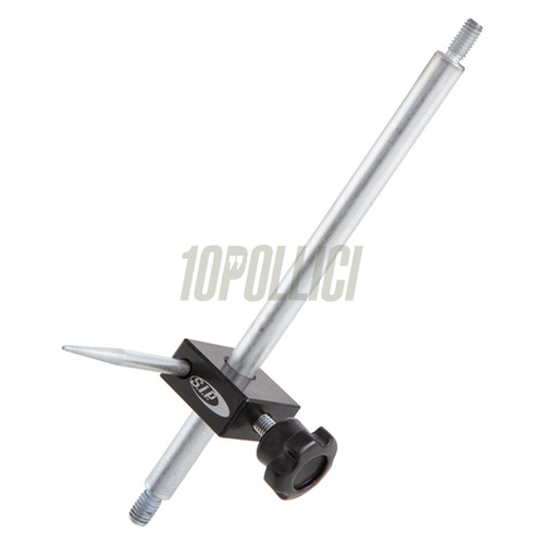 Indicatore sip disco graduato - indicatore,