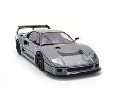 GT SPIRIT - 1989 FERRARI F40