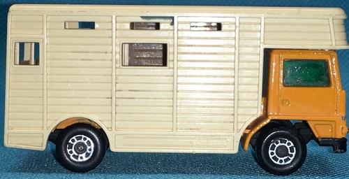 Matchbox lesney superfast - lesney,