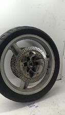 CERCHIO RUOTA  ANTERIORE HONDA CBR 600 F SUPER SPORT 1987 1992