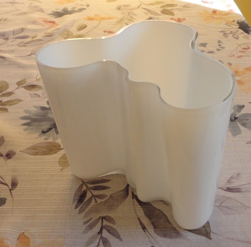 Vasi vintage mcm moderni - 2,