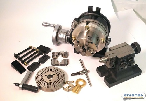 Set chiodiera rotary - set,