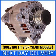 ALTERNATORE COMPLETO 140A