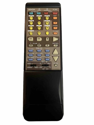 Telecomando ricevitore home