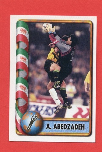 France 98 - (b10),