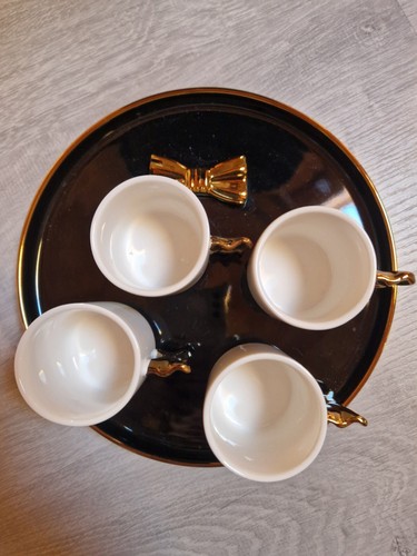 Set tazzine caffè - 4,
