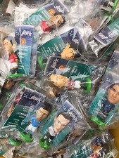  FIGURE CALCIO PREFERITE DAI