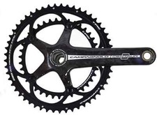 Campagnolo centaur carbon - campagnolo,