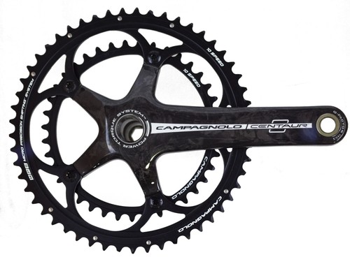 Campagnolo centaur carbon - centaur, pt