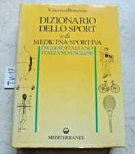 DIZIONARIO DELLO SPORT E DI