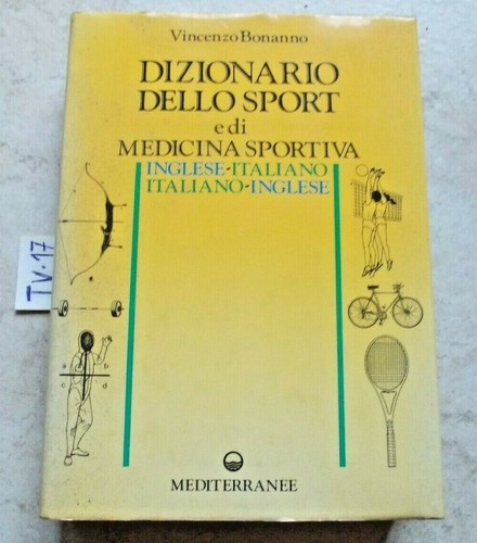 Dizionario dello sport di - dizionario,
