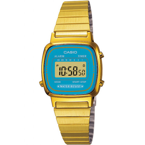 Orologio casio ref - orologio,