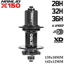 Mozzi Bici Mountain Bike Mozzi