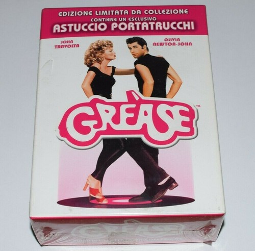 Grease edizione limitata da - -,