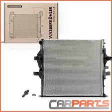 Radiatore Radiatore Acqua