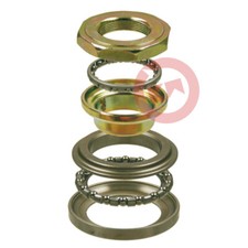 KIT CUSCINETTI STERZO SERIE