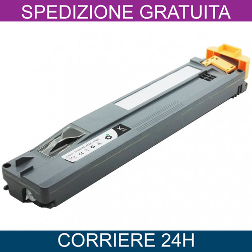 Serbatoio raccolta toner - , di