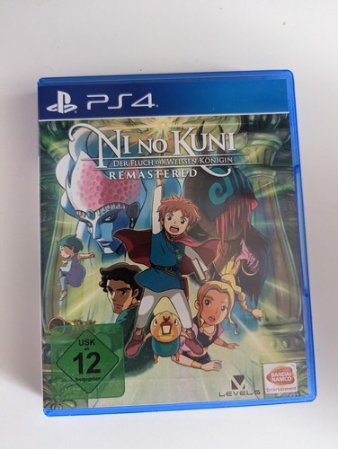 Kuni la minaccia della - ni, kuni:
