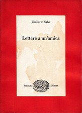 Lettere a un'amica