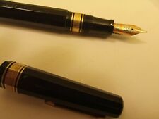 Omas Arte Italiana 557-F Limited Ed. n. 1205. Penna Stilografica. Fountain pen