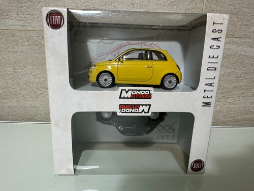 Fiat nuova 500 - fiat, +