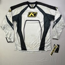 Klim Revolt Jersey Mens Large