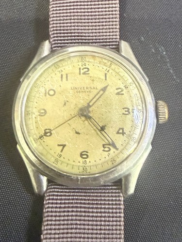 Orologio militare vintage