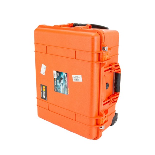 Pelican 1560 custodia rigida - 1560,