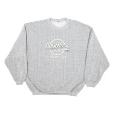 HARD ROCK CAFE Felpa Pullover