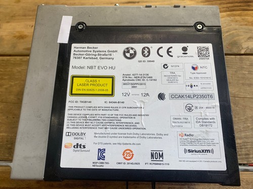 Navigatore satellitare bmw - satellitare,