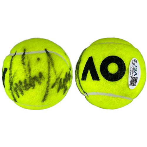 Palla tennis aperta - palla,
