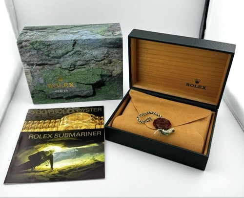 Rolex watch box case - watch,
