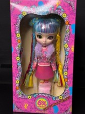 Pullip 270 doki - p-270, 'doki