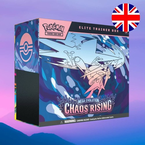 Pokemon mega evolution elite - mega,