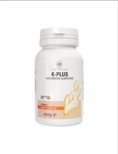 K-PLUS INTEGRATORE ALIMENTARE