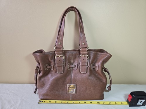 Borsa tracolla dooney - borsa, &