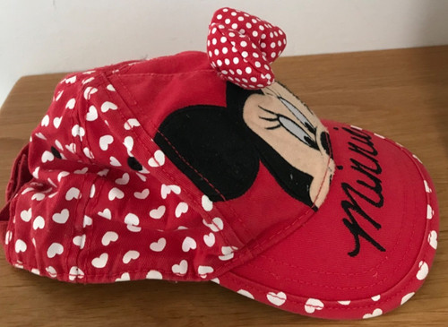 Disney infants minnie - minnie, mouse