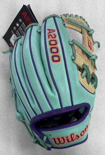 Guanto baseball wilson - baseball,