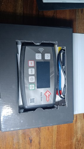 Silca easy scan - silca,