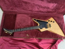 Gibson Explorer E2 1981 in