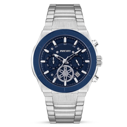 Ducati corse orologio uomo