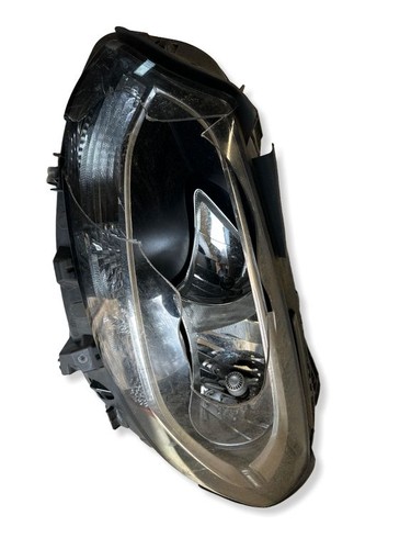 Faro proiettore mercedes - proiettore, mercedes-benz