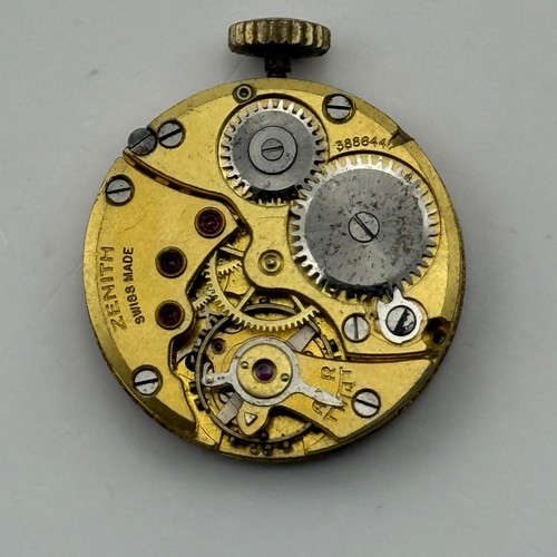 Zenith movimento orologio - movimento,