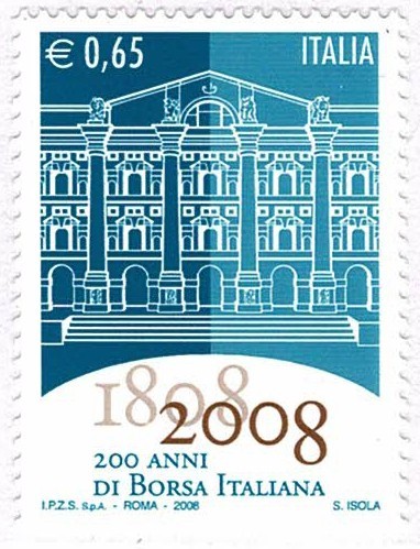 2008 repubblica italiana - 2008,