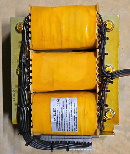 Staubli d201 539 optelec - staubli,