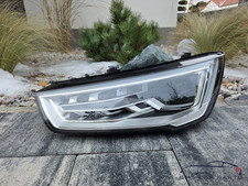 AUDI A1 8X LIFT Originale Faro